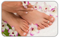 hand and foot polish, Beauty Salon, Nail Salon, Nail Salons, Spa services